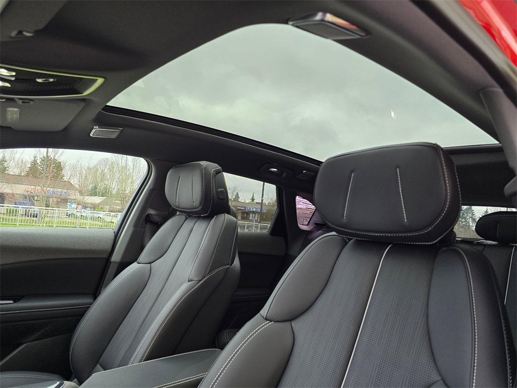 2026 Cadillac OPTIQ Premium Sport