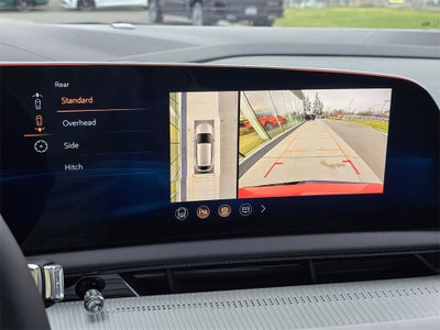 2026 Cadillac OPTIQ Premium Sport