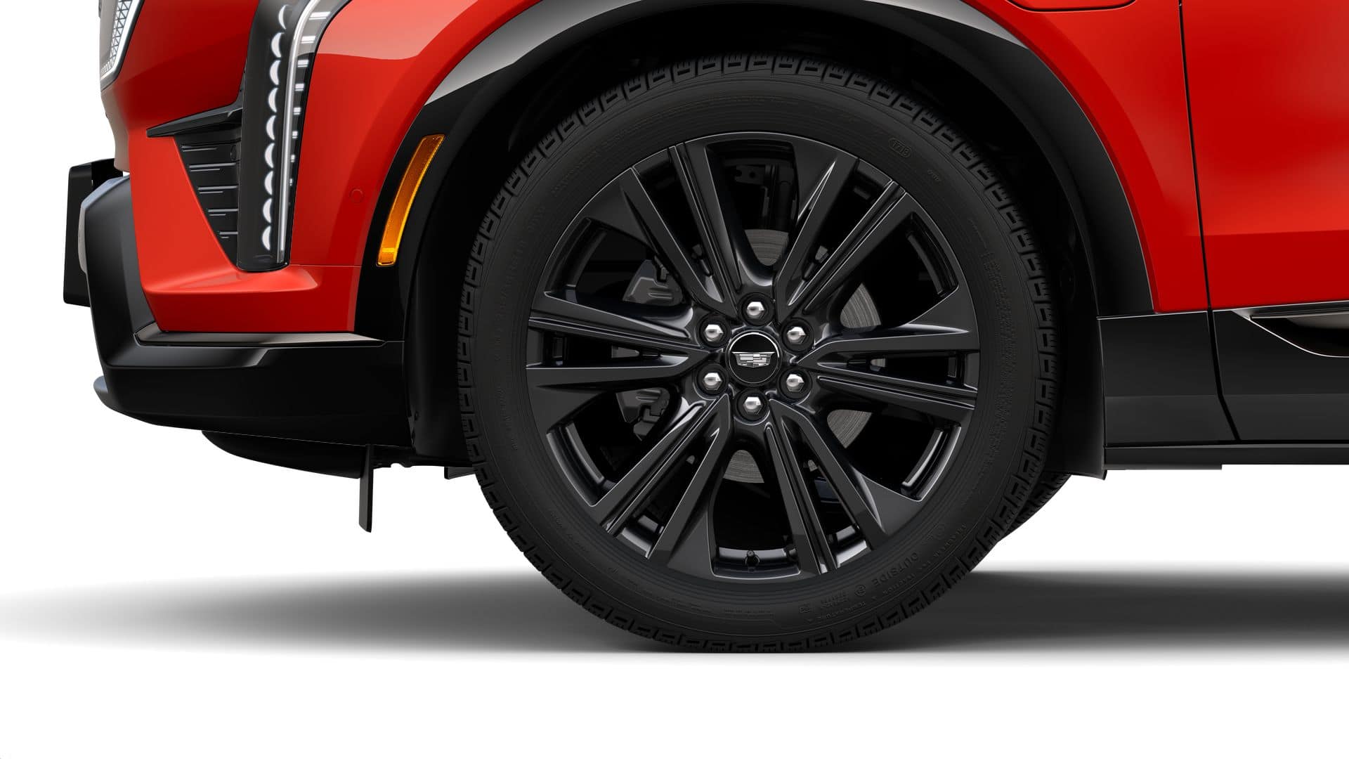 2026 Cadillac OPTIQ Premium Sport