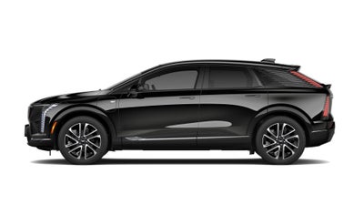 2026 Cadillac OPTIQ Premium Sport
