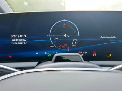 2026 Cadillac OPTIQ Premium Sport