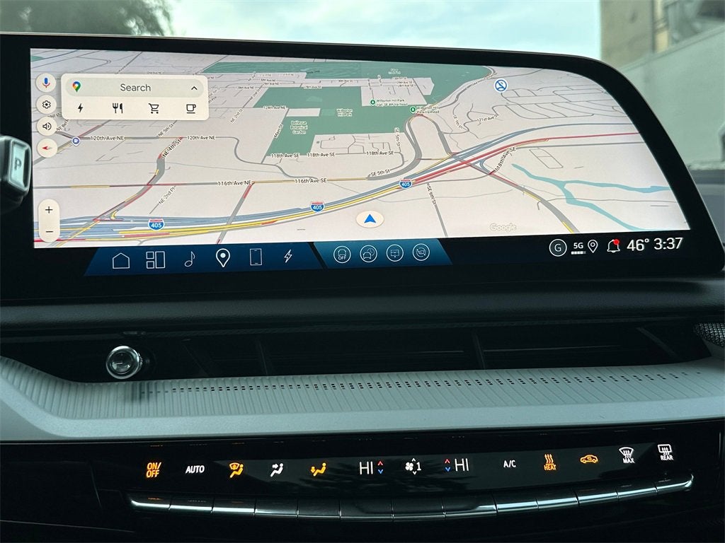 2026 Cadillac OPTIQ Premium Sport
