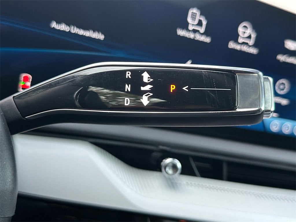 2026 Cadillac OPTIQ Premium Sport