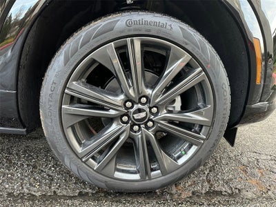 2026 Cadillac OPTIQ Premium Sport