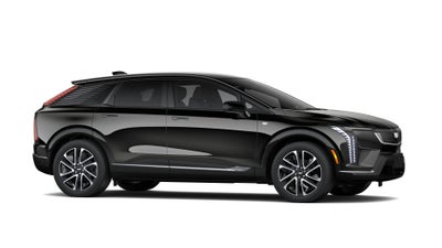 2026 Cadillac OPTIQ Premium Sport