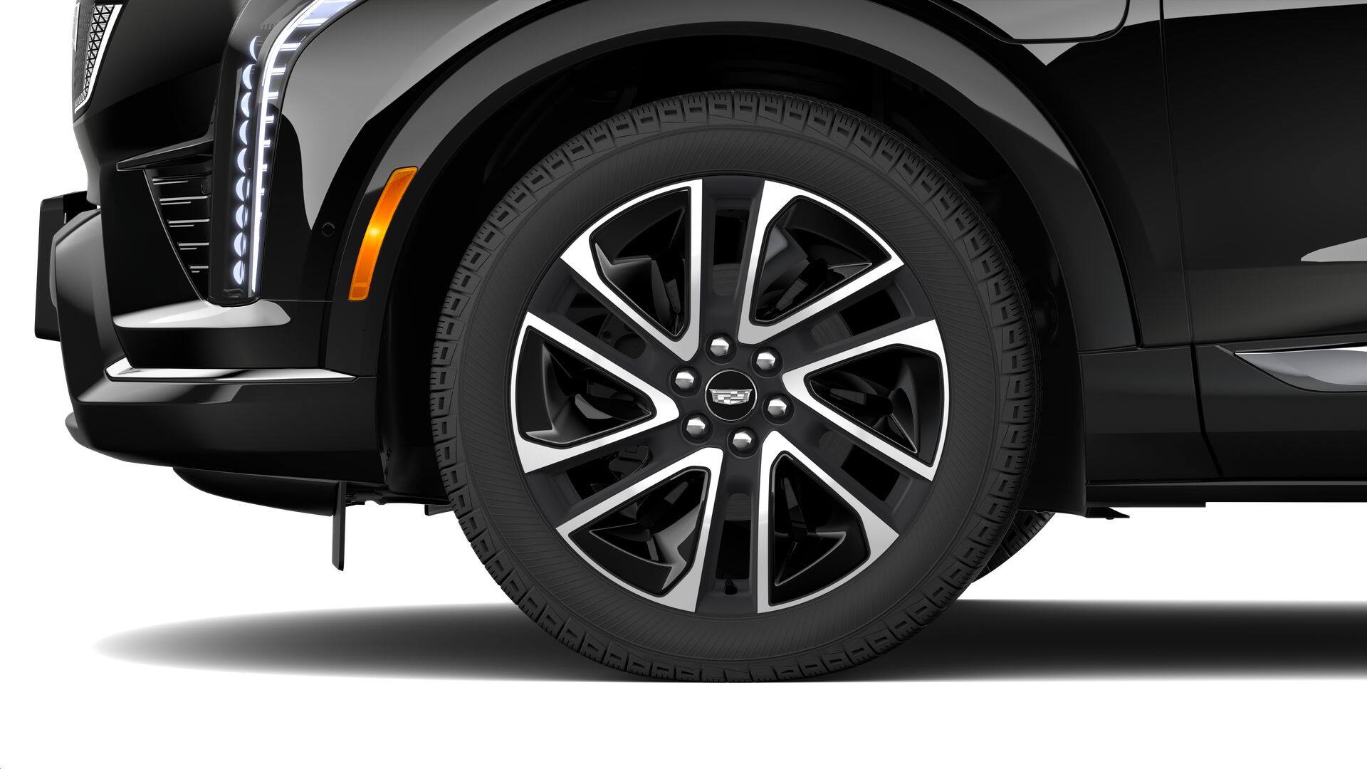 2026 Cadillac OPTIQ Premium Sport