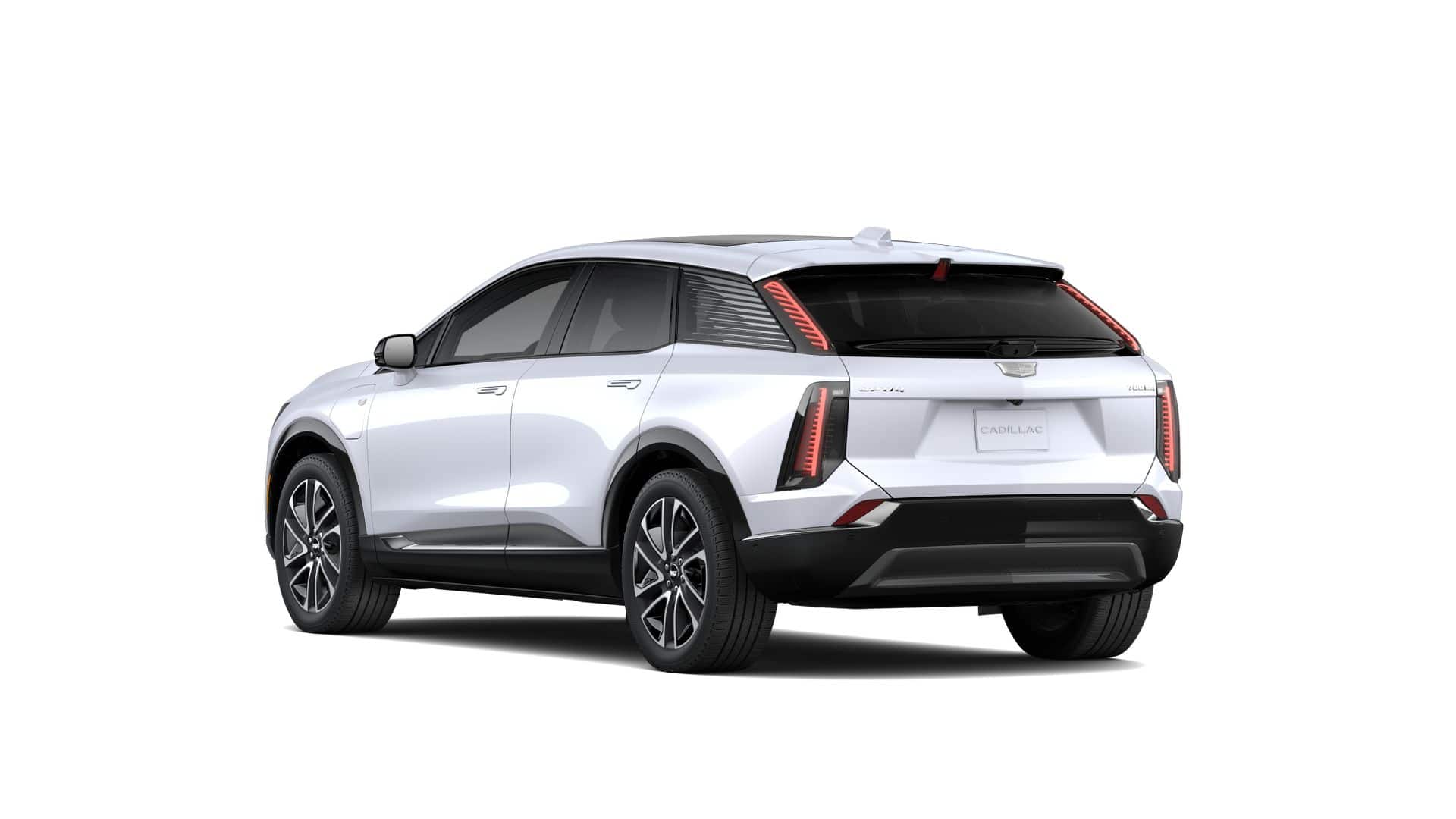 2026 Cadillac OPTIQ Premium Sport