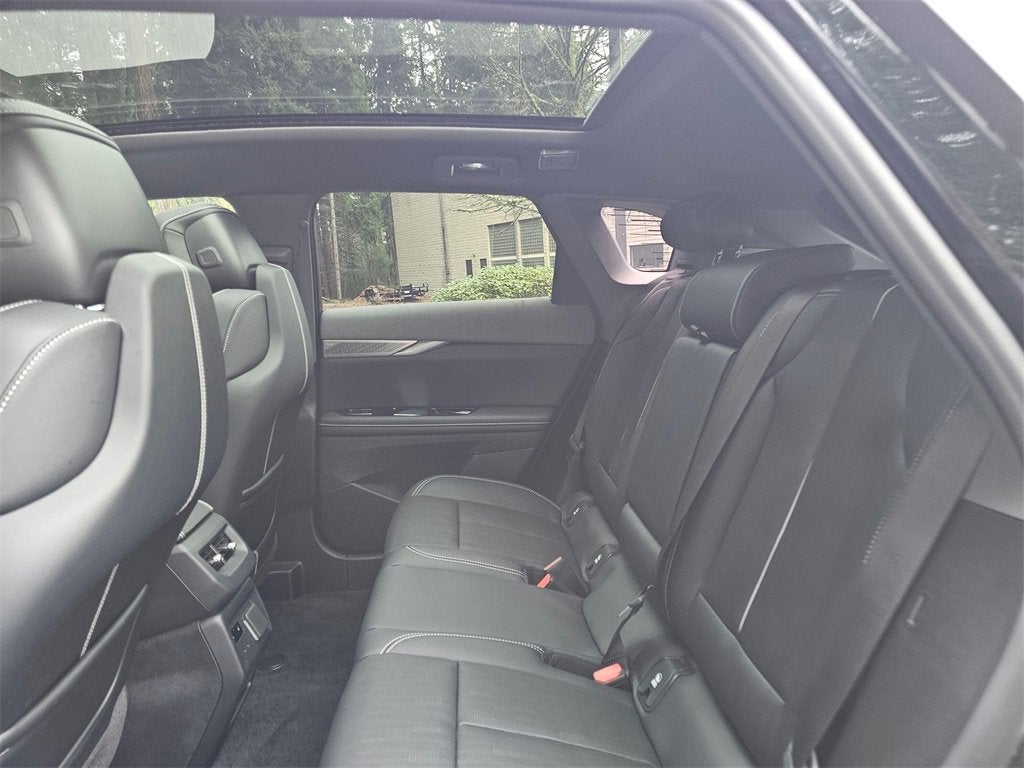 2026 Cadillac OPTIQ Premium Sport