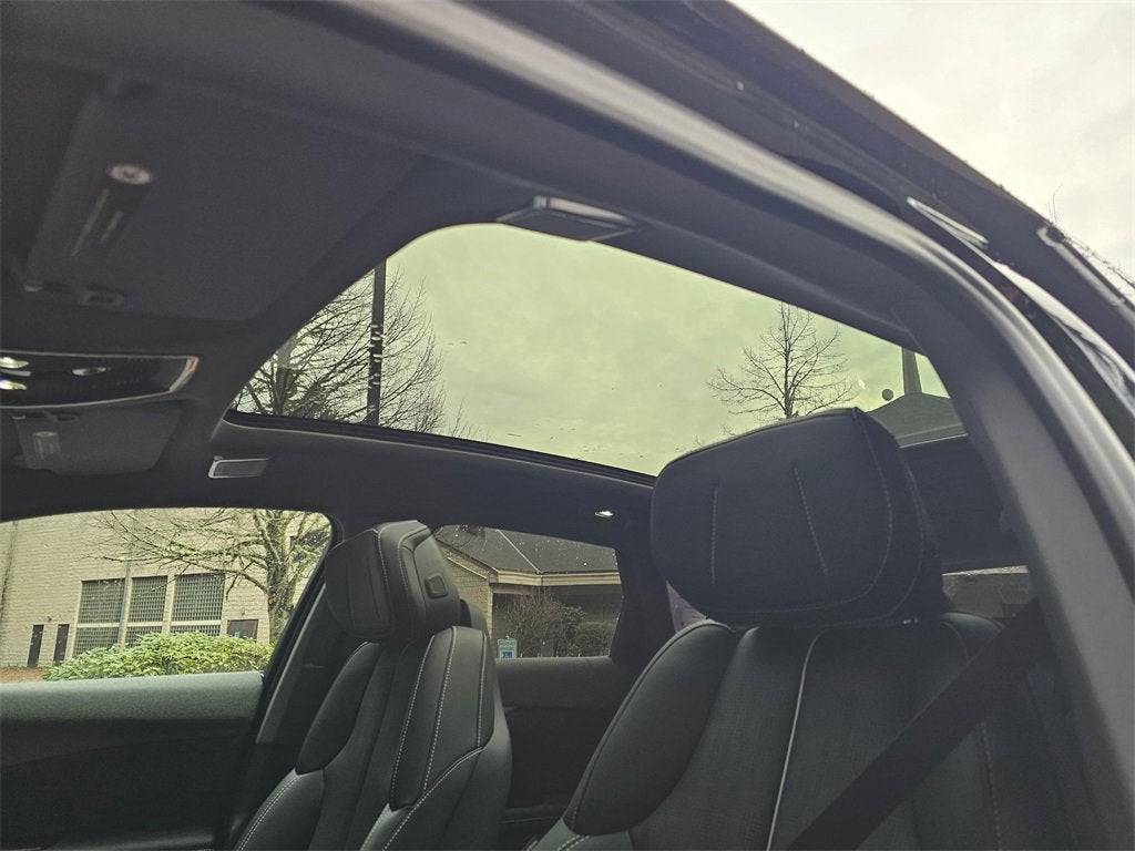 2026 Cadillac OPTIQ Premium Sport