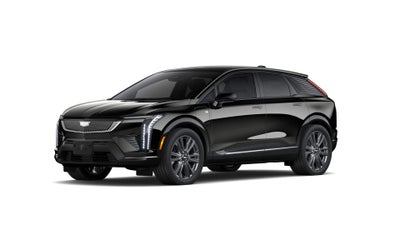 2026 Cadillac OPTIQ Premium Sport