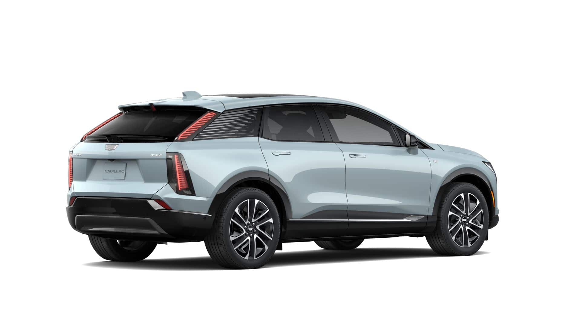 2026 Cadillac OPTIQ Premium Sport