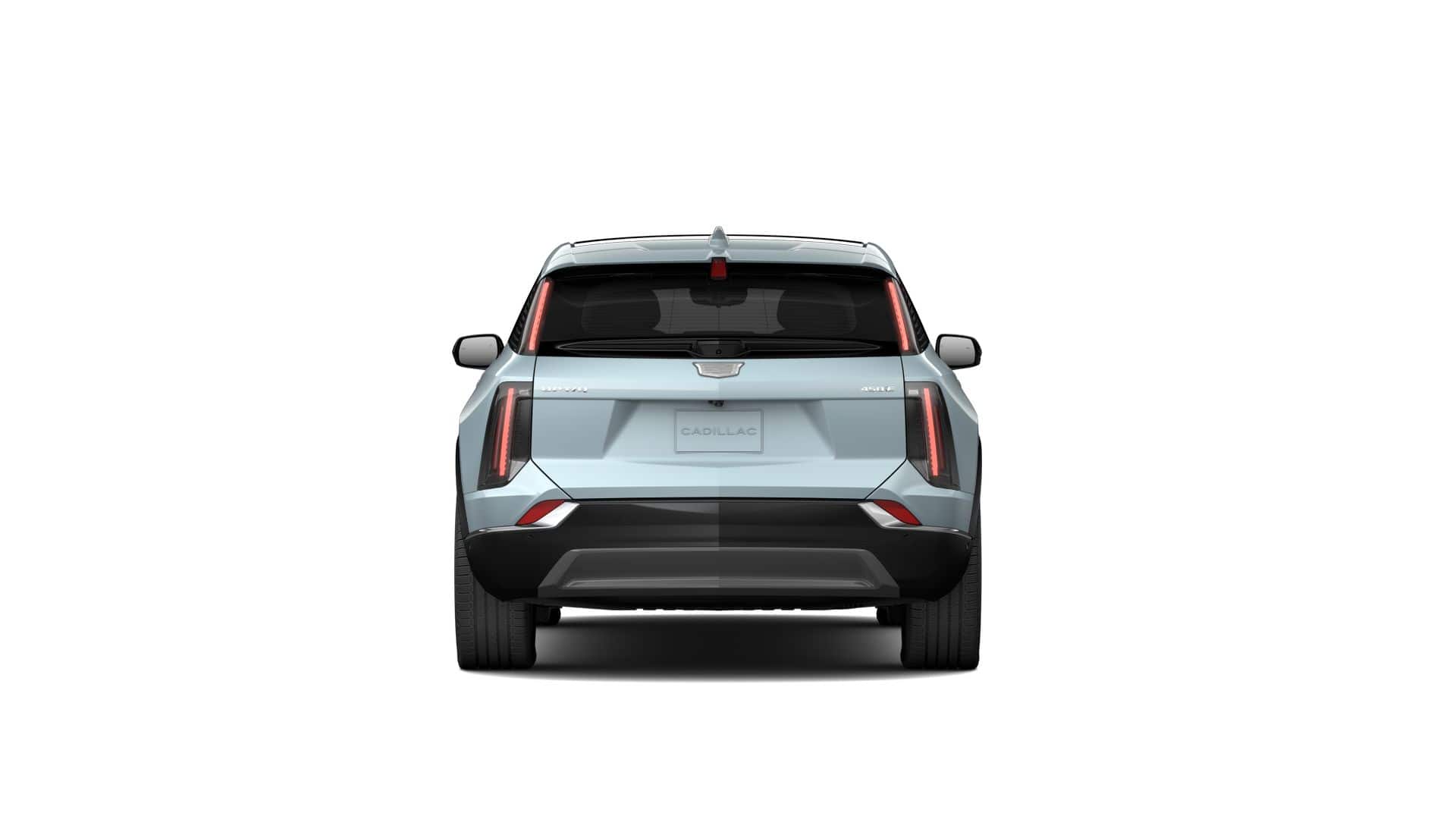 2026 Cadillac OPTIQ Premium Sport