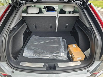2026 Cadillac OPTIQ V-Series