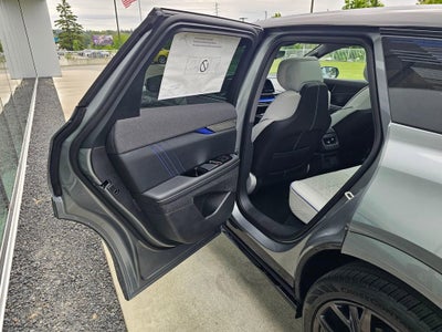2026 Cadillac OPTIQ V-Series