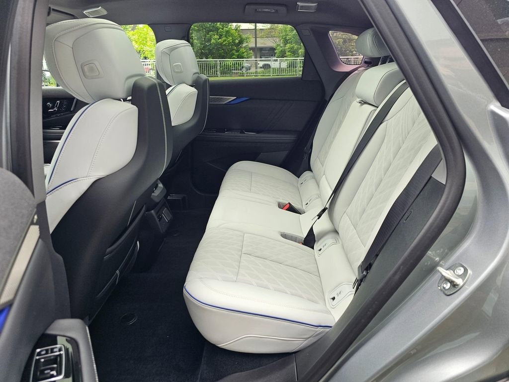 2026 Cadillac OPTIQ V-Series