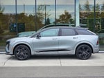2026 Cadillac OPTIQ V-Series