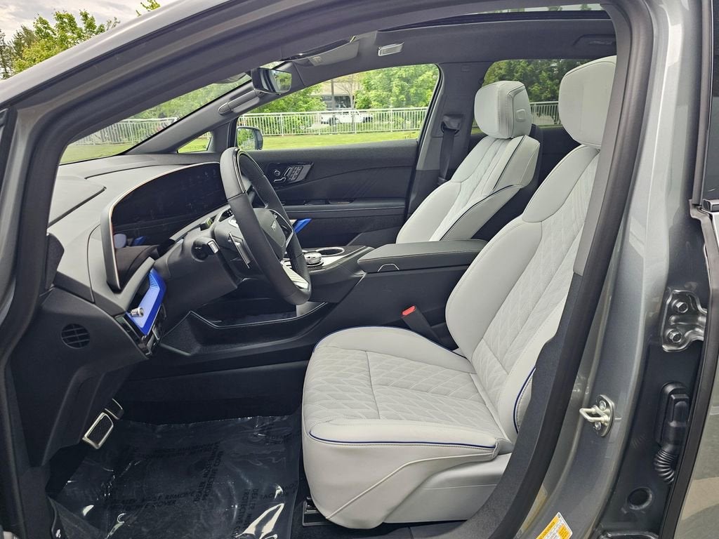 2026 Cadillac OPTIQ V-Series