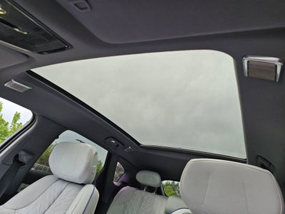 2026 Cadillac OPTIQ V-Series