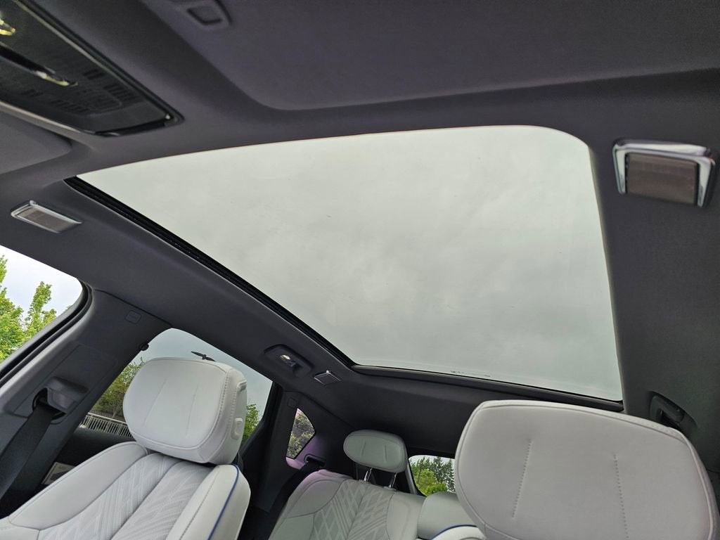 2026 Cadillac OPTIQ V-Series