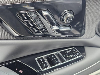 2026 Cadillac OPTIQ V-Series