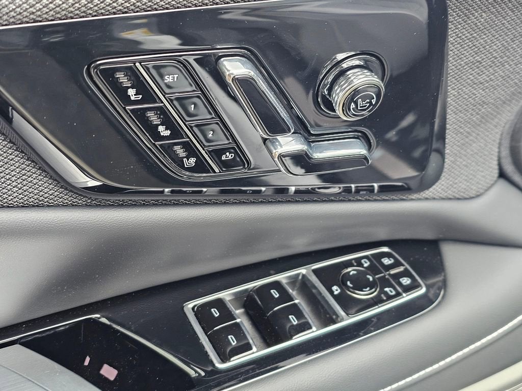 2026 Cadillac OPTIQ V-Series