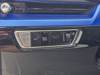 2026 Cadillac OPTIQ V-Series