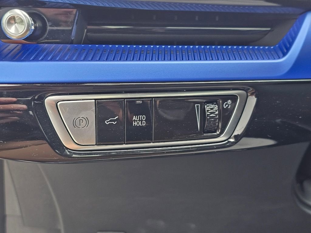 2026 Cadillac OPTIQ V-Series