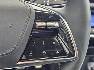 2026 Cadillac OPTIQ V-Series