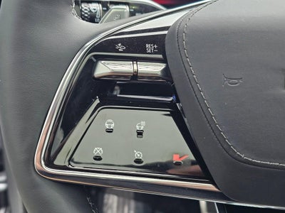 2026 Cadillac OPTIQ V-Series