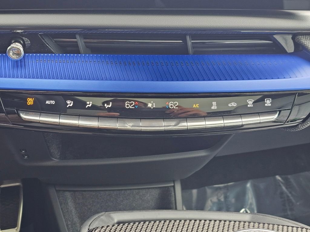 2026 Cadillac OPTIQ V-Series
