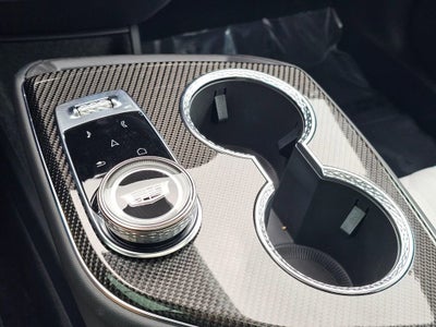 2026 Cadillac OPTIQ V-Series