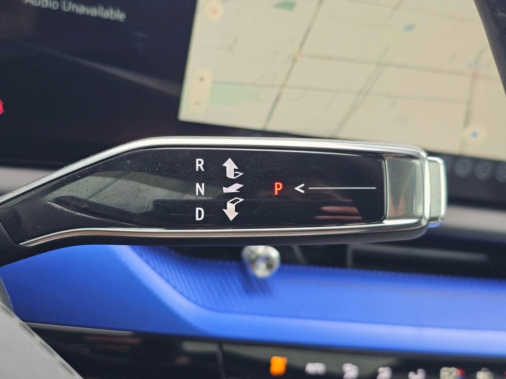 2026 Cadillac OPTIQ V-Series