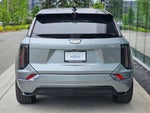 2026 Cadillac OPTIQ V-Series