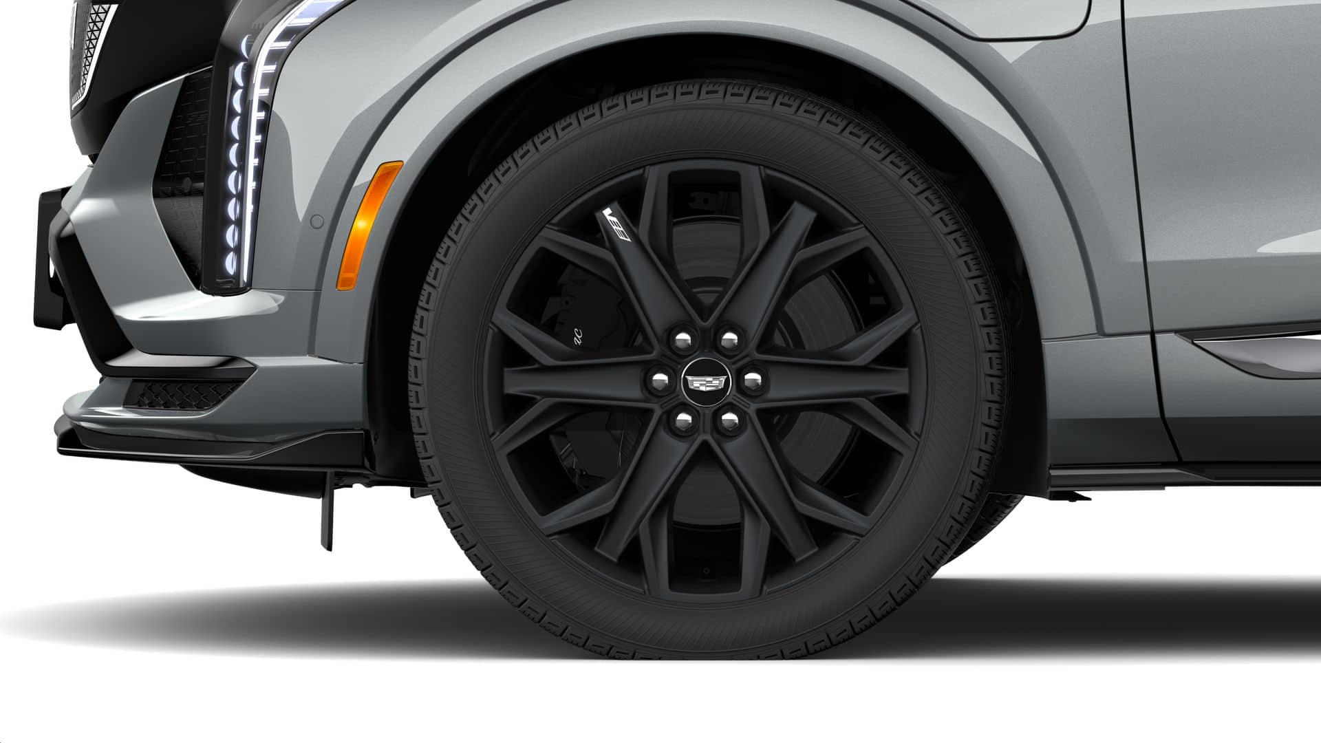 2026 Cadillac OPTIQ V-Series