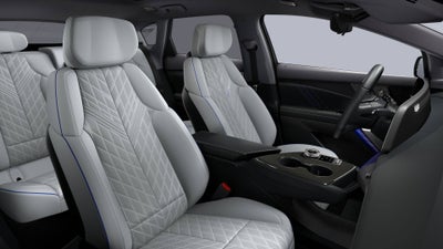 2026 Cadillac OPTIQ V-Series