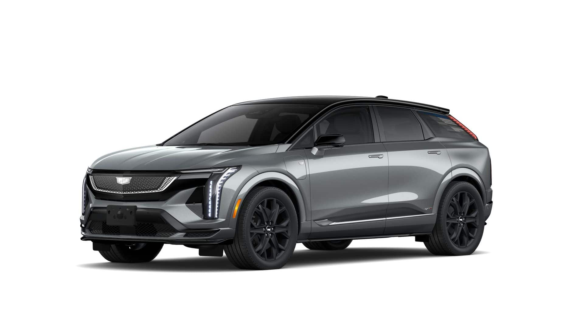 2026 Cadillac OPTIQ V-Series
