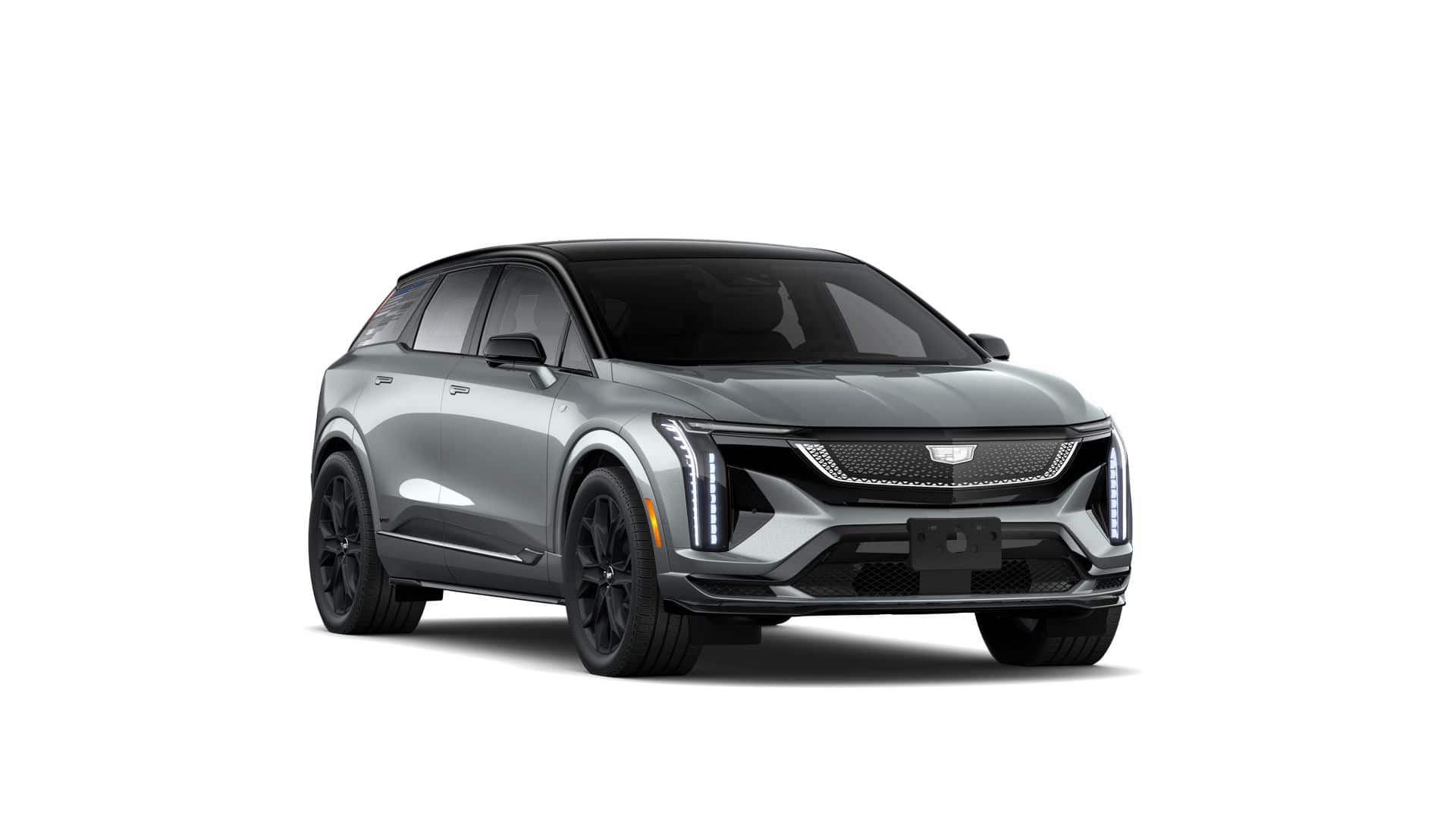 2026 Cadillac OPTIQ V-Series