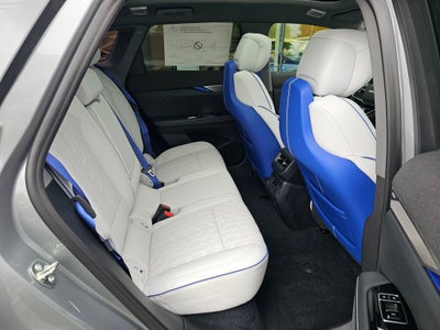 2026 Cadillac OPTIQ V-Series