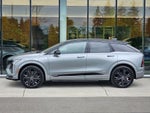 2026 Cadillac OPTIQ V-Series