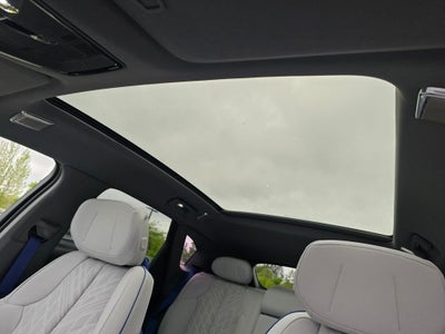 2026 Cadillac OPTIQ V-Series