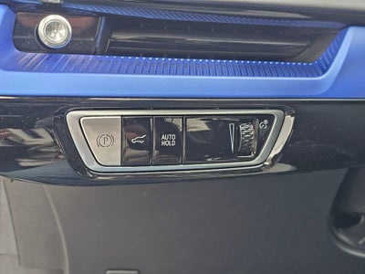 2026 Cadillac OPTIQ V-Series