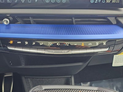 2026 Cadillac OPTIQ V-Series