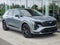 2026 Cadillac OPTIQ V-Series
