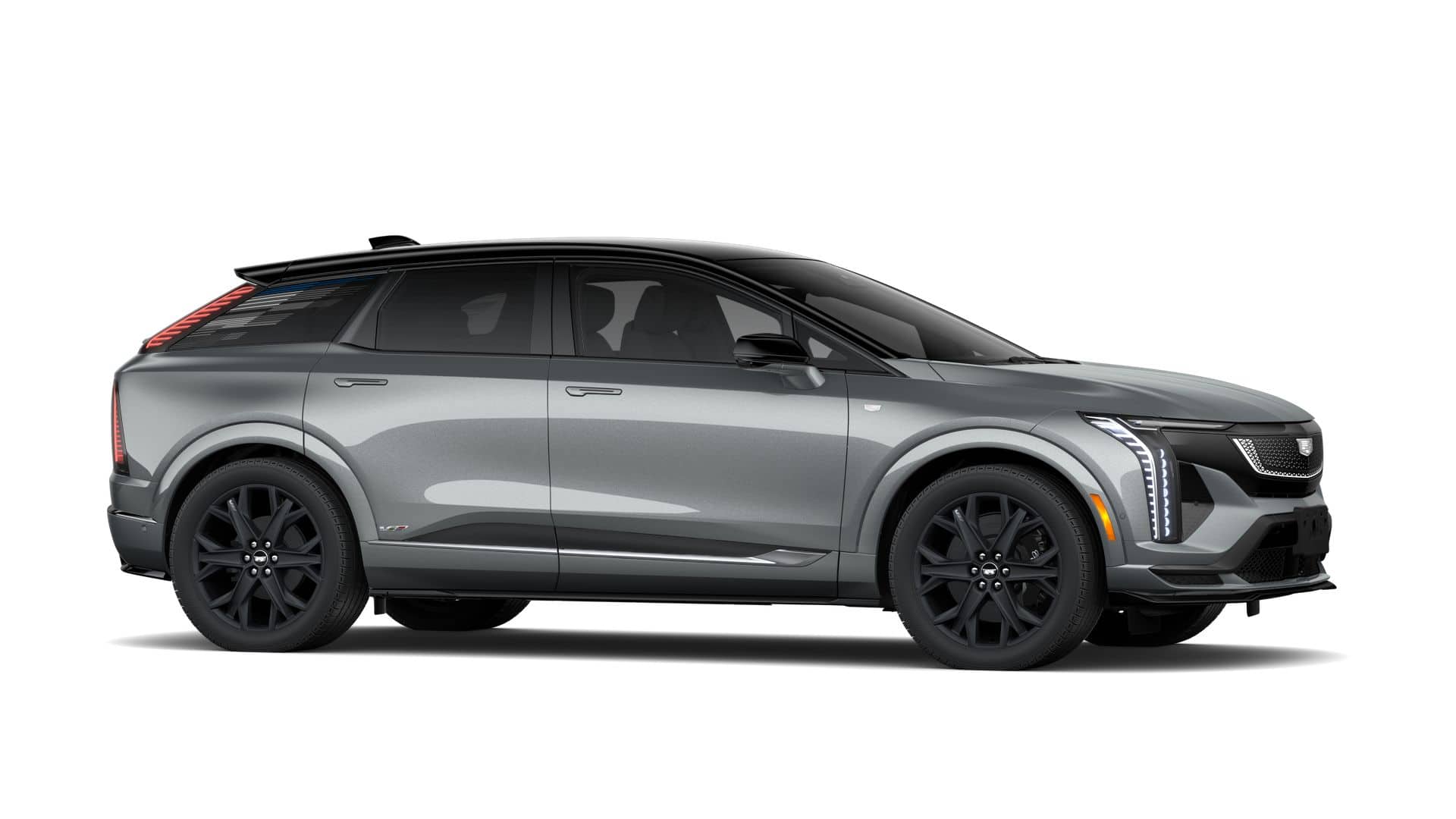 2026 Cadillac OPTIQ V-Series