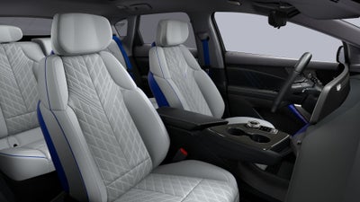 2026 Cadillac OPTIQ V-Series