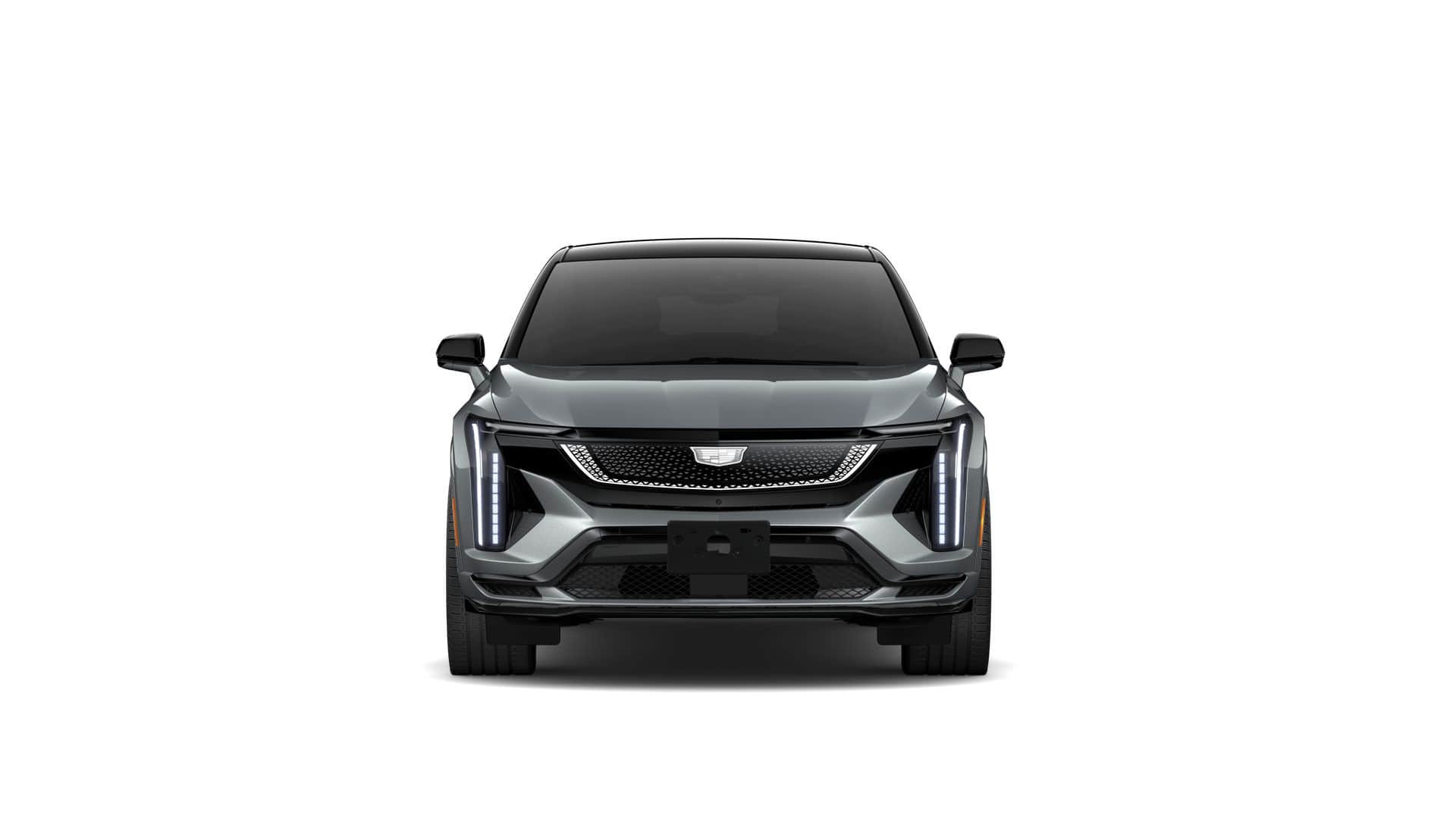 2026 Cadillac OPTIQ V-Series