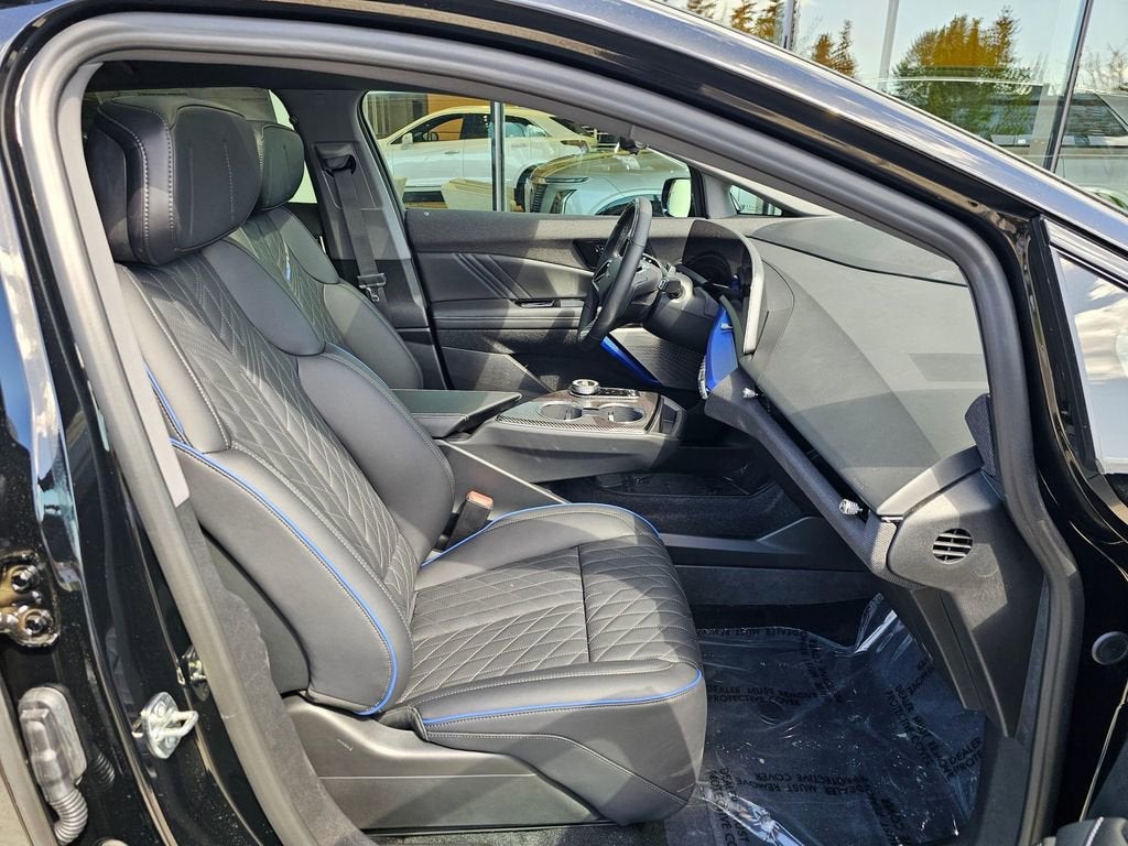 2026 Cadillac OPTIQ V-Series
