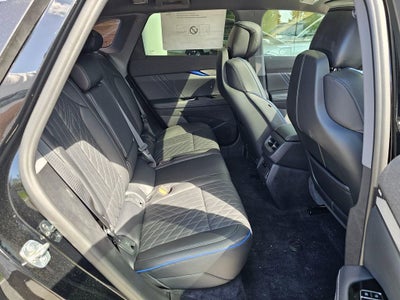 2026 Cadillac OPTIQ V-Series