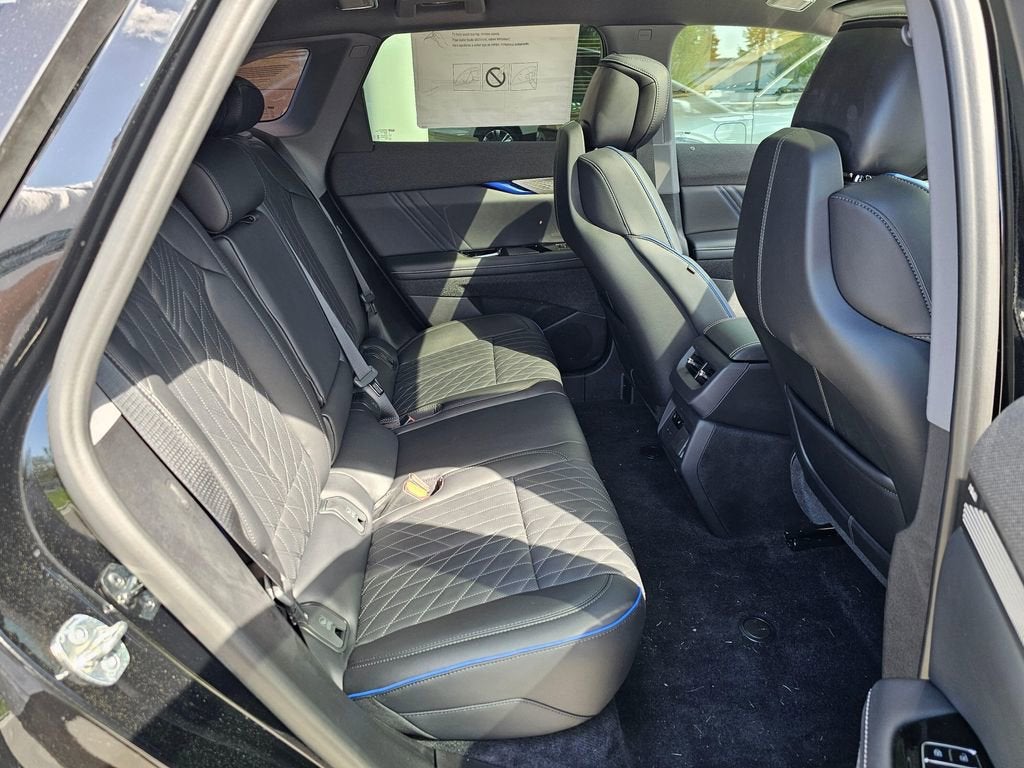 2026 Cadillac OPTIQ V-Series