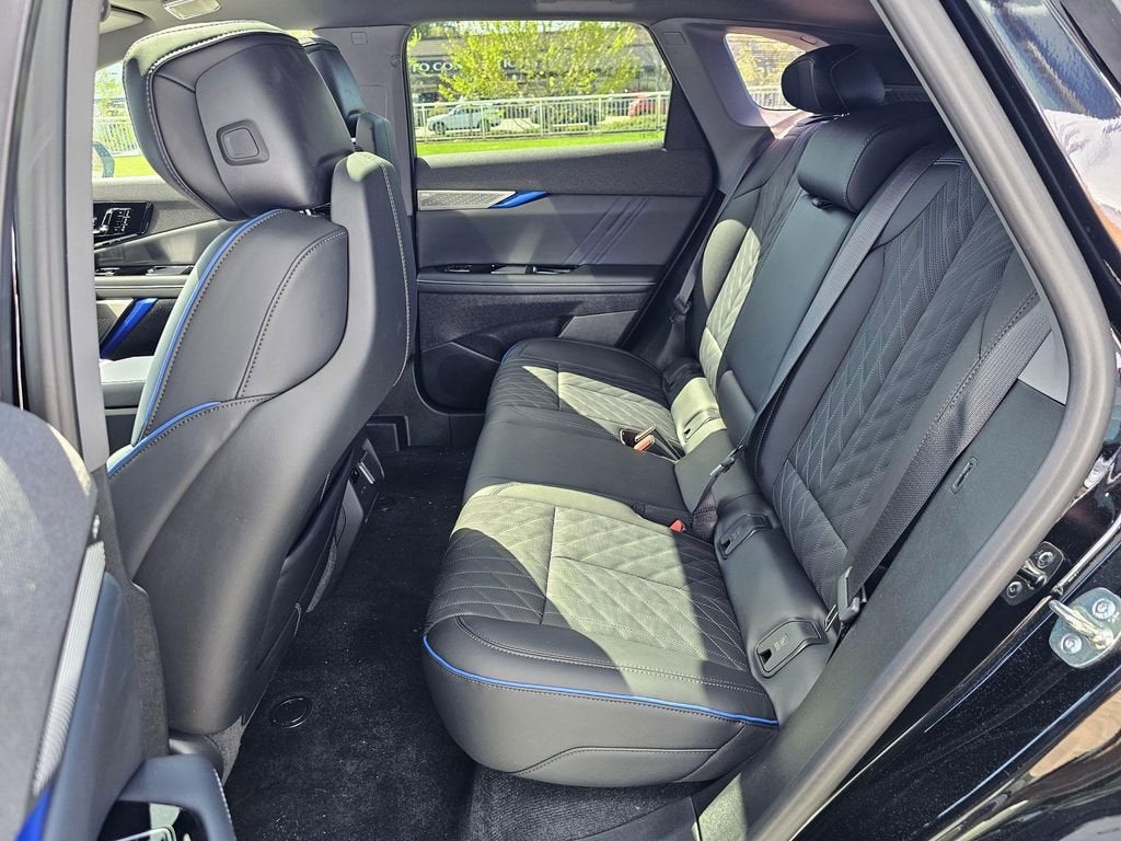 2026 Cadillac OPTIQ V-Series